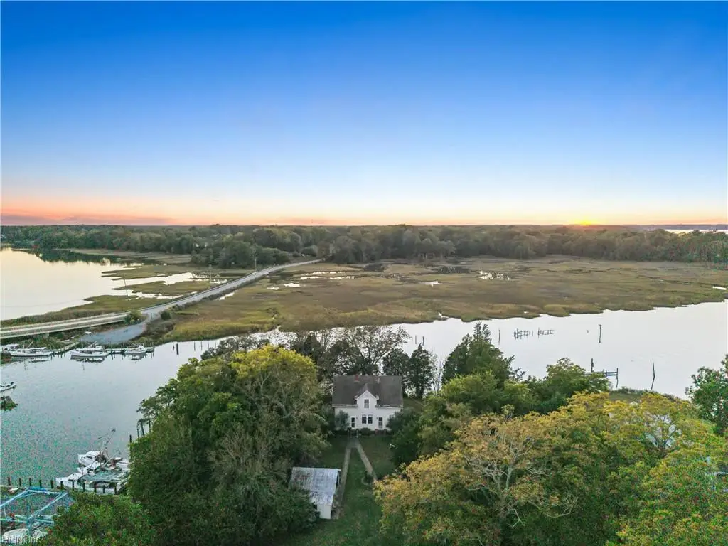 21060 Shell Bank Road, Carrollton, VA 23314 - #1