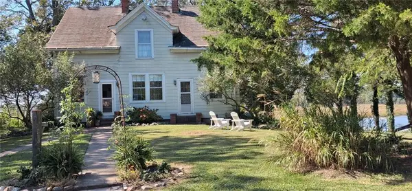 21060 Shell Bank Road, Carrollton, VA 23314