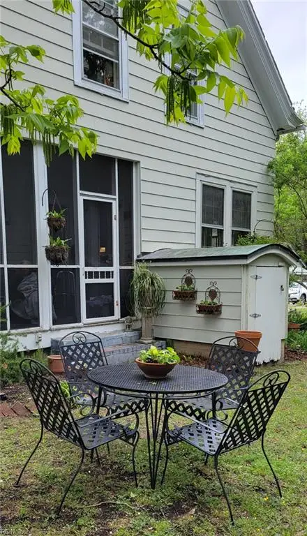 21060 Shell Bank Road, Carrollton, VA 23314 - #3
