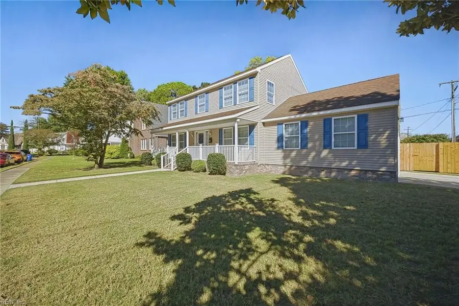 400 Rockbridge Road, Portsmouth, VA 23707 - #3