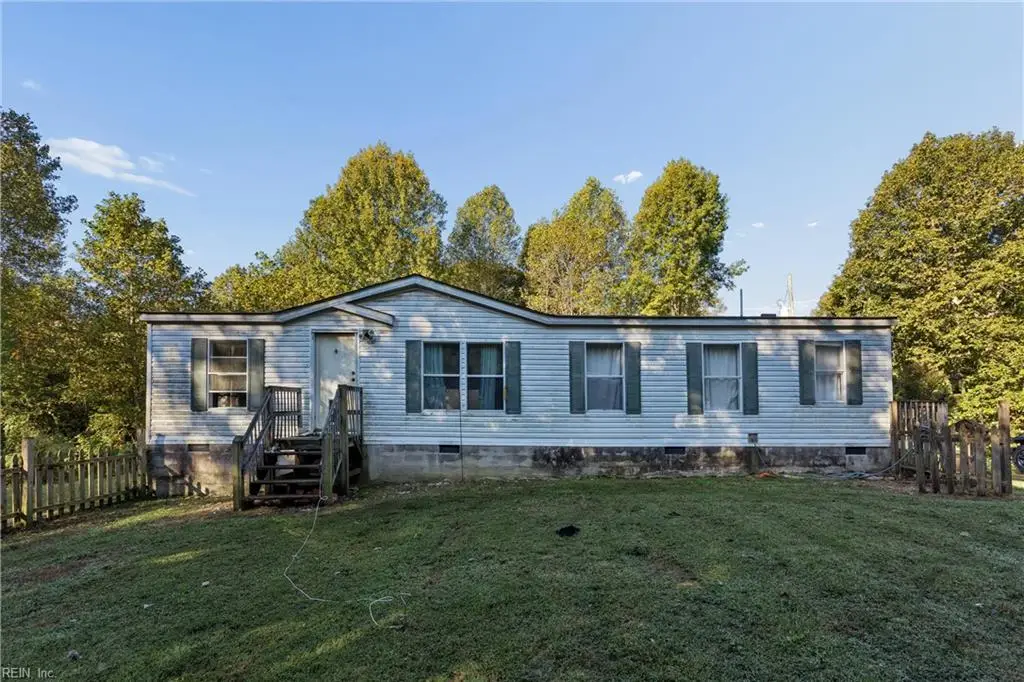 193 Whistlers Lane, Mattaponi, VA 23110 - #1