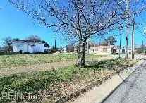 3617 Chestnut Avenue, Newport News, VA 23607