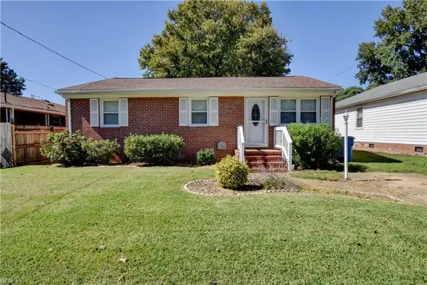 1507 Linden Avenue, Chesapeake, VA 23325