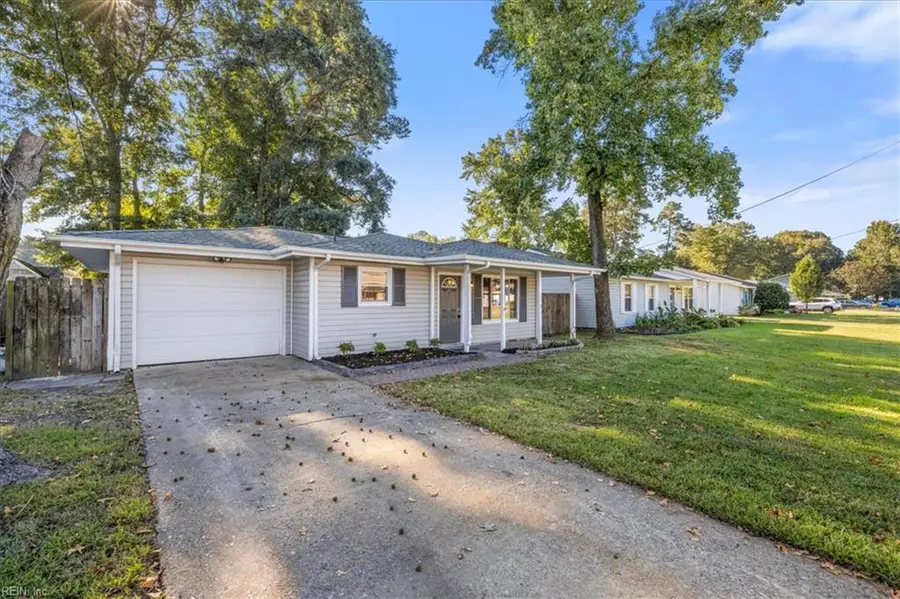 1425 Glendale Avenue, Chesapeake, VA 23323 - #2