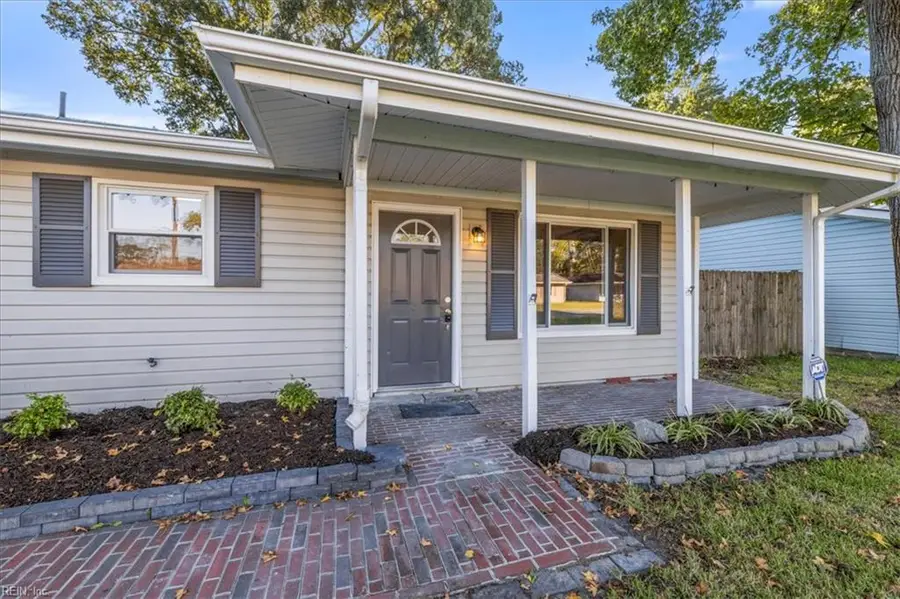 1425 Glendale Avenue, Chesapeake, VA 23323 - #3