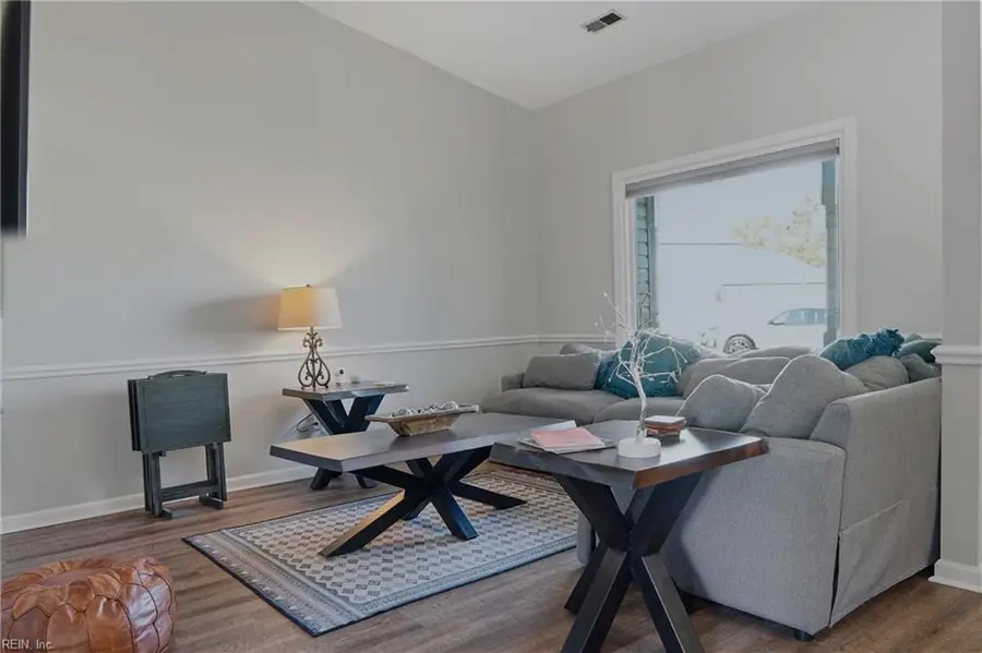 702 Whisperwood Drive, Newport News, VA 23602 - #3