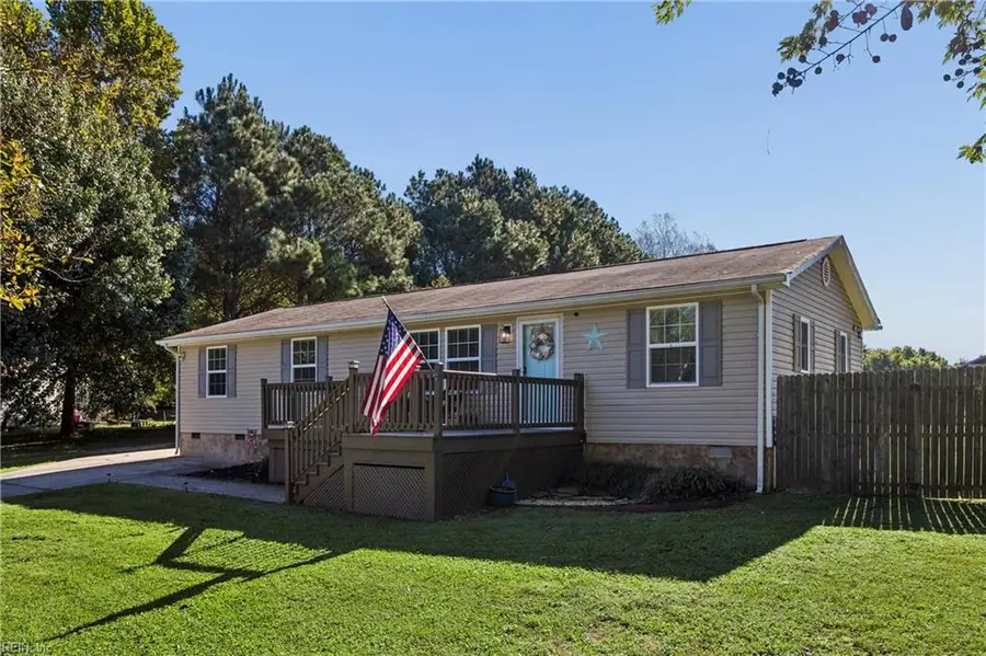 6759 Hilltop Drive, Gloucester, VA 23061 - #3