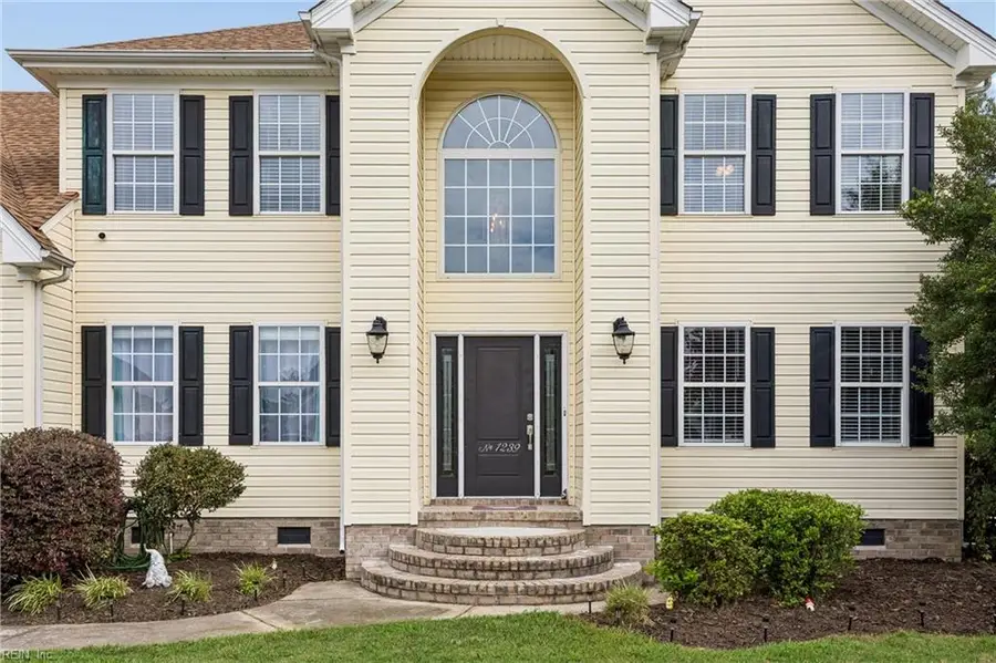 1239 Pacels Way, Chesapeake, VA 23322 - #3