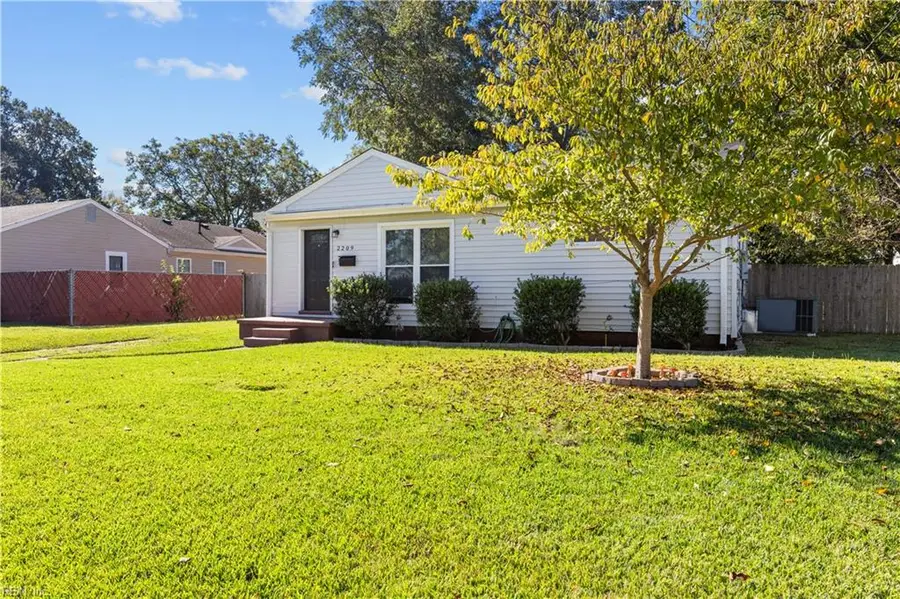 2209 Tarrallton Drive, Norfolk, VA 23518 - #3
