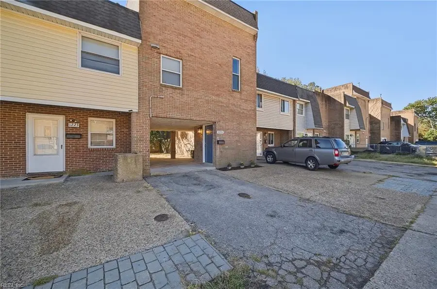 1221 Curie Court, Norfolk, VA 23513 - #2