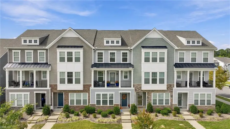 1455 Independence Boulevard, Newport News, VA 23608 - #2