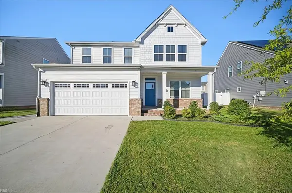 106 Brookside Lane, Suffolk, VA 23434