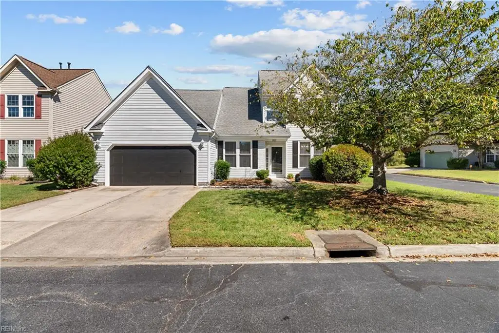 901 Summerfield Crescent, Chesapeake, VA 23322 - #1