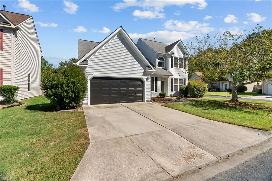 901 Summerfield Crescent, Chesapeake, VA 23322 - #2