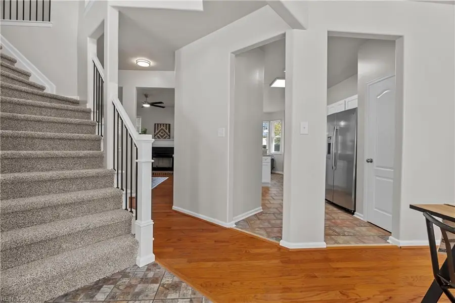 901 Summerfield Crescent, Chesapeake, VA 23322 - #3