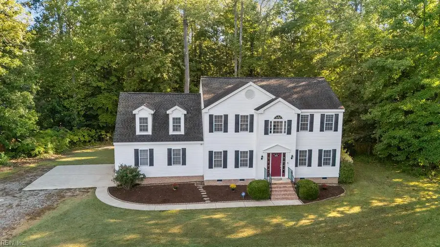 12689 Nike Park Road, Carrollton, VA 23314 - #2