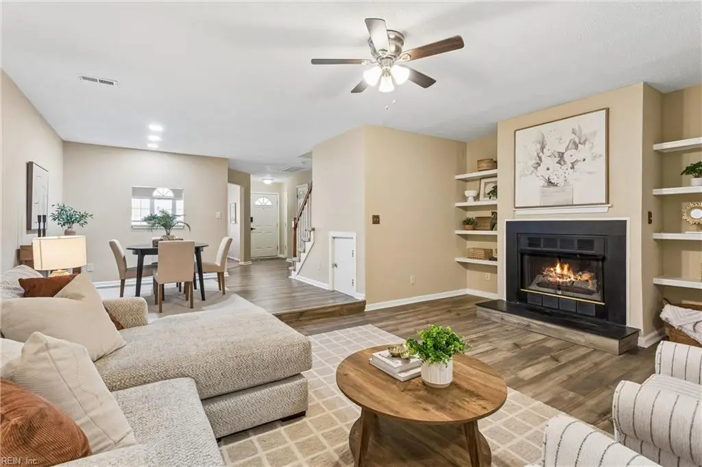 940 Allendale Drive, Hampton, VA 23669 - #1
