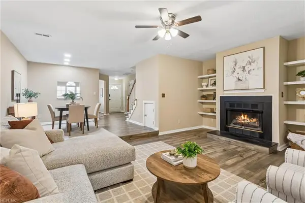 940 Allendale Drive, Hampton, VA 23669