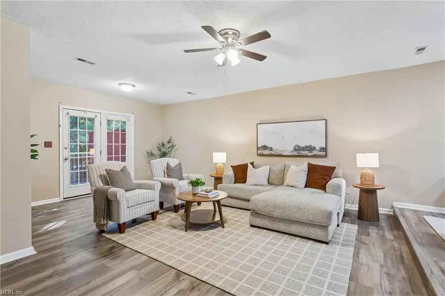 940 Allendale Drive, Hampton, VA 23669 - #2