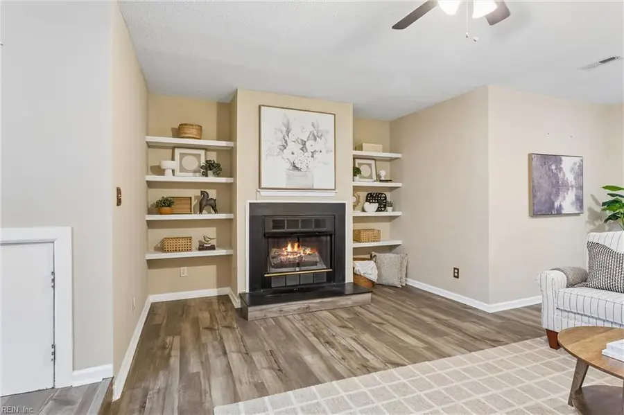 940 Allendale Drive, Hampton, VA 23669 - #3