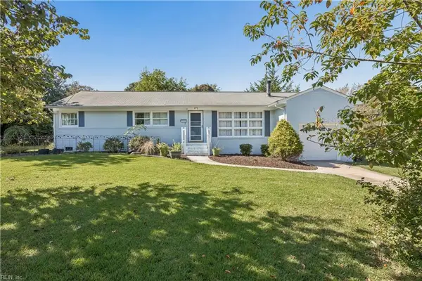 29 Macirvin Drive, Newport News, VA 23606
