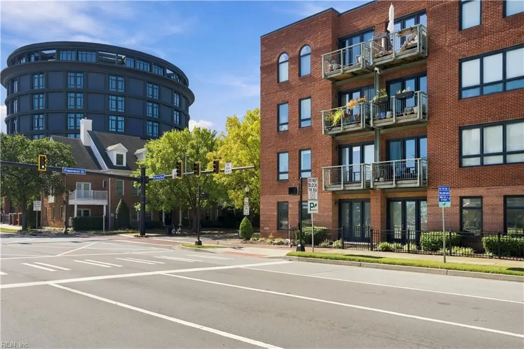 423 Saint Pauls Boulevard #2A, Norfolk, VA 23510 - #1