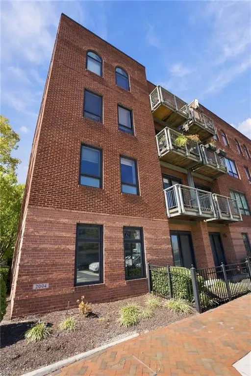 423 Saint Pauls Boulevard #2A, Norfolk, VA 23510 - #3
