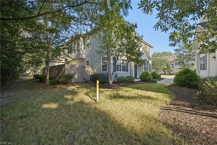 2456 Whitman Street, Chesapeake, VA 23321 - #2