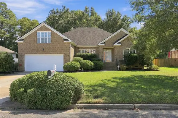 1313 Dominion Lakes Boulevard, Chesapeake, VA 23320