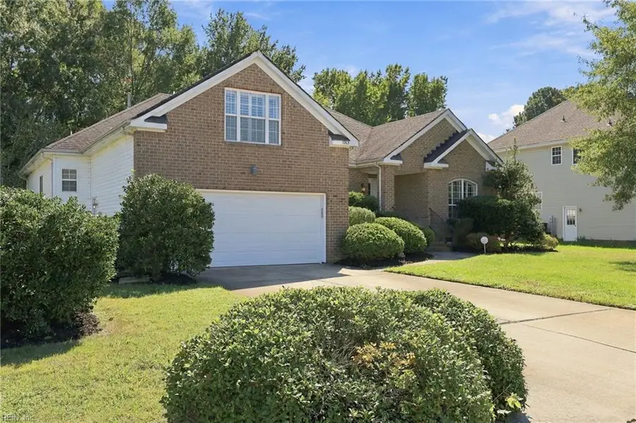 1313 Dominion Lakes Boulevard, Chesapeake, VA 23320 - #2