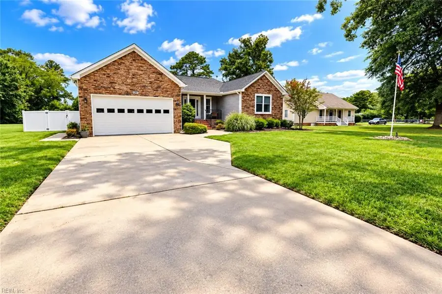 1207 Kansas Street, Suffolk, VA 23434 - #2