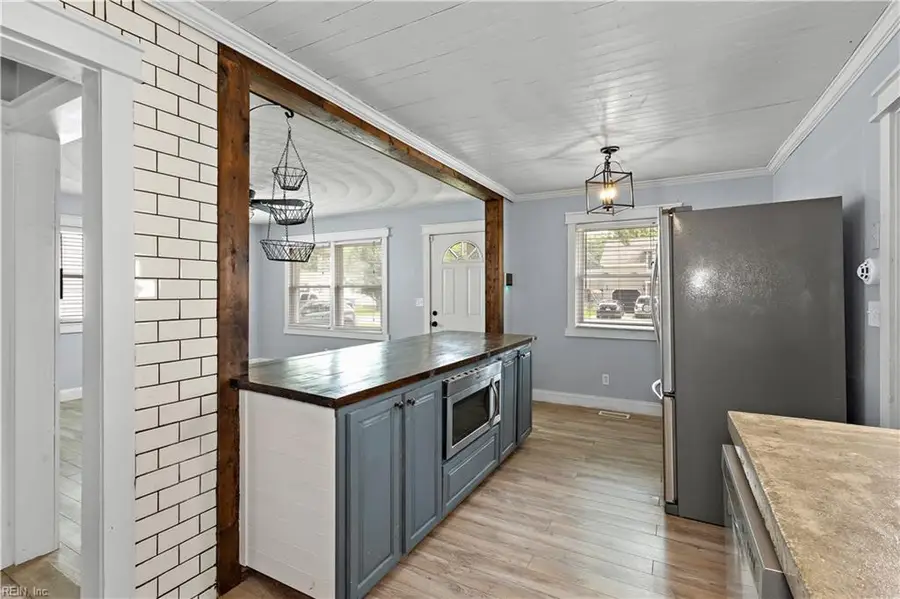 1313 Willow Avenue, Chesapeake, VA 23325 - #2