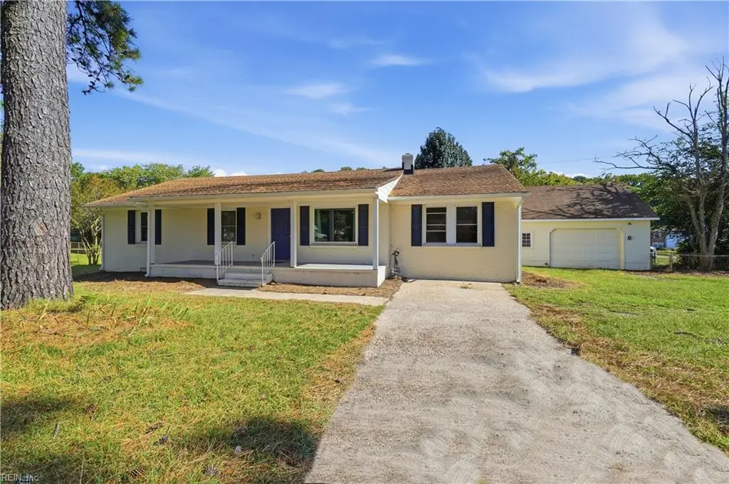 14291 Benns Church Blvd, Smithfield, VA 23430 - #1