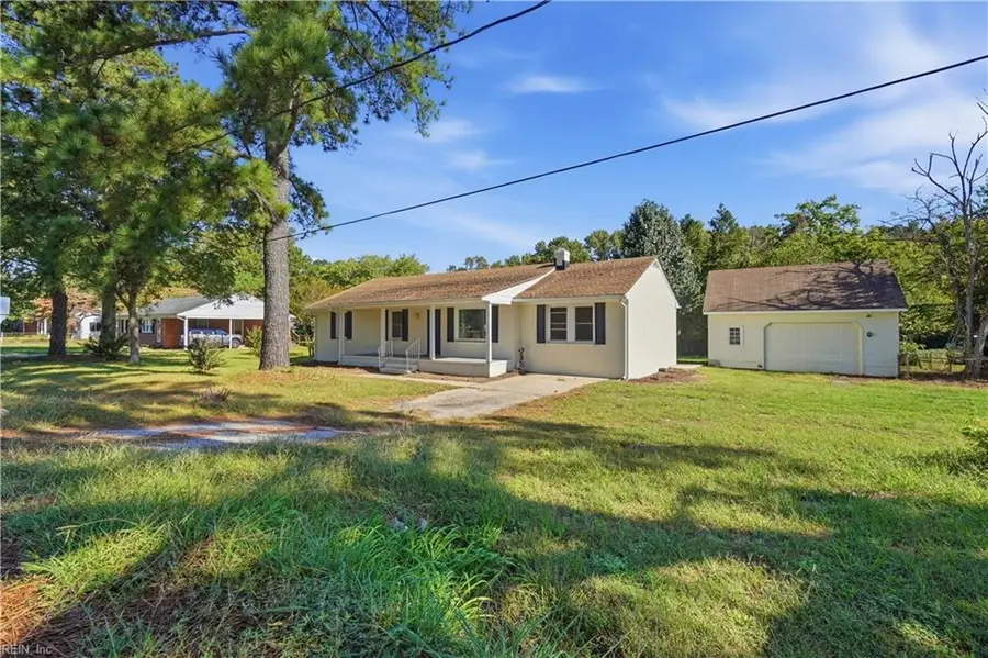 14291 Benns Church Blvd, Smithfield, VA 23430 - #3