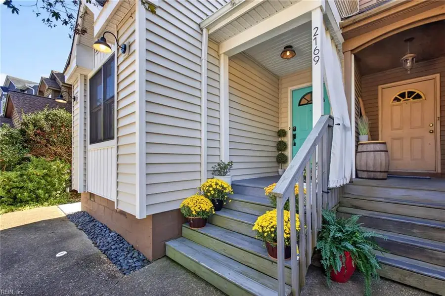 2169 Woodlawn Avenue #A, Virginia Beach, VA 23455 - #2