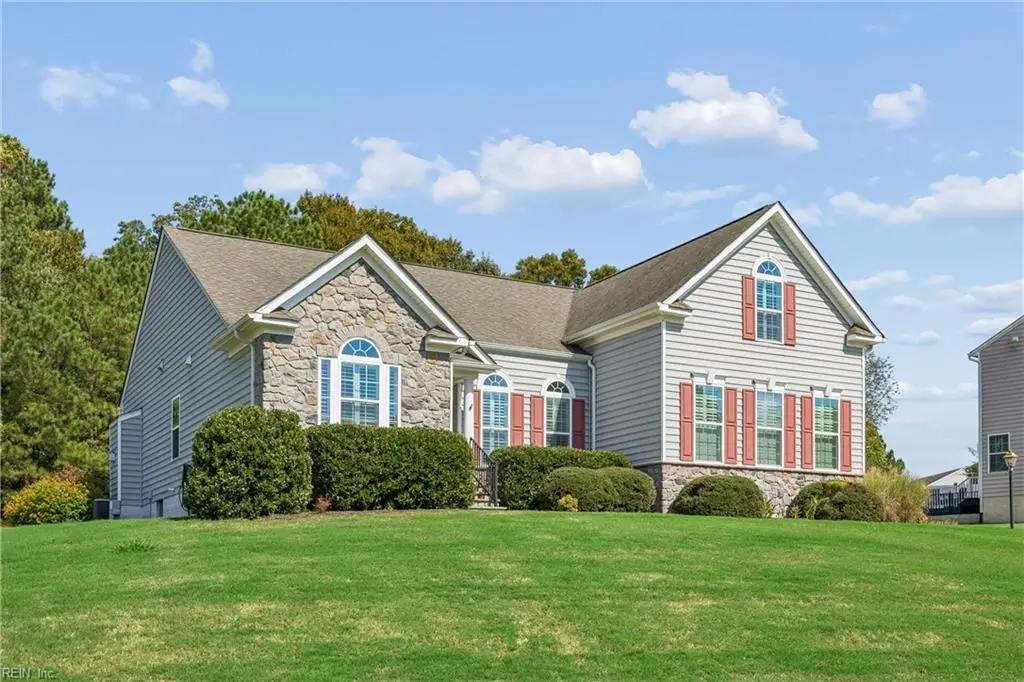 4064 Penzance Place, Williamsburg, VA 23188 - #1