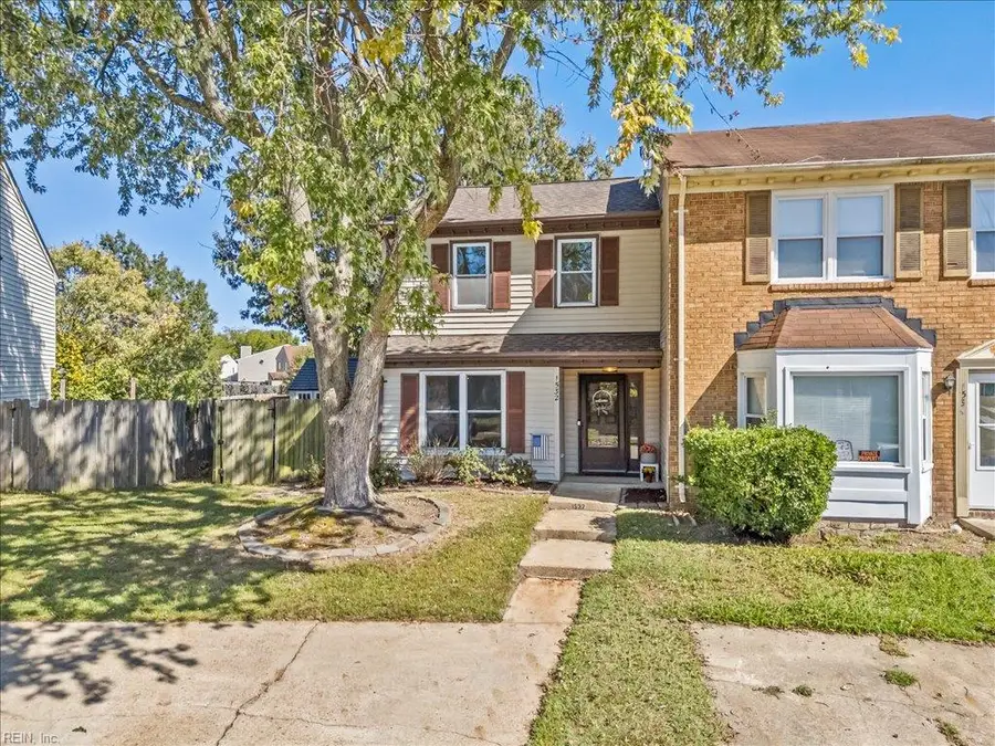 1532 Jameson Drive, Virginia Beach, VA 23464 - #2