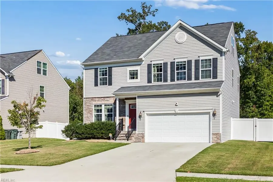 186 Avon Road, Hampton, VA 23666 - #2