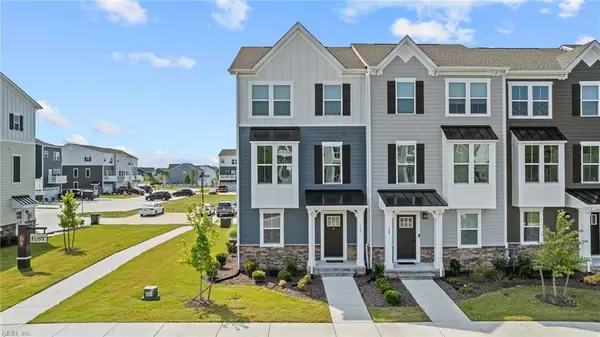 110 Fost Boulevard, Moyock, NC 27958
