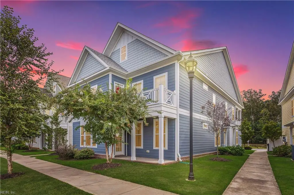117 Mainsail Loop, Yorktown, VA 23693 - #1