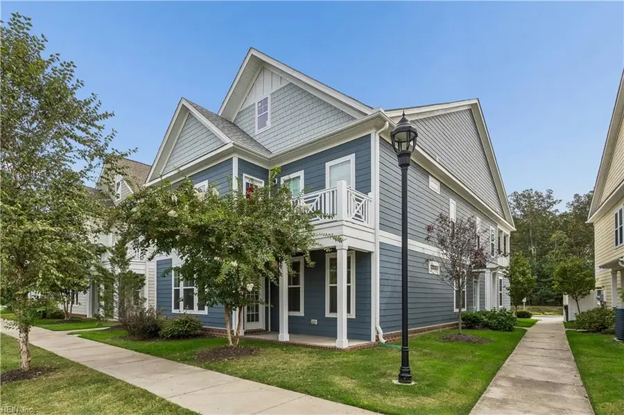 117 Mainsail Loop, Yorktown, VA 23693 - #2