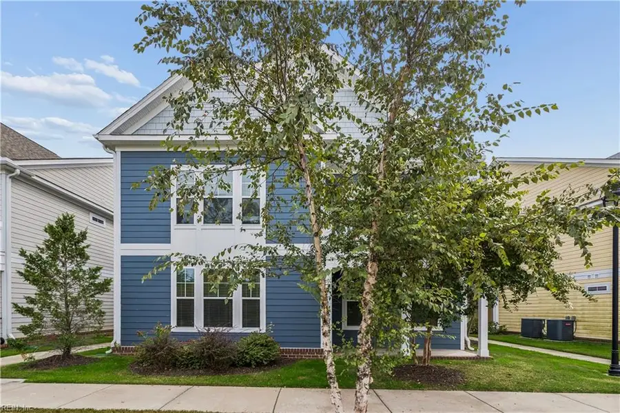 117 Mainsail Loop, Yorktown, VA 23693 - #3