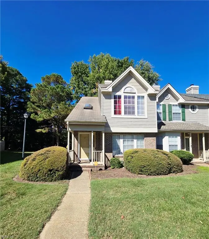 140 Corwin Cir Circle, Hampton, VA 23666 - #1