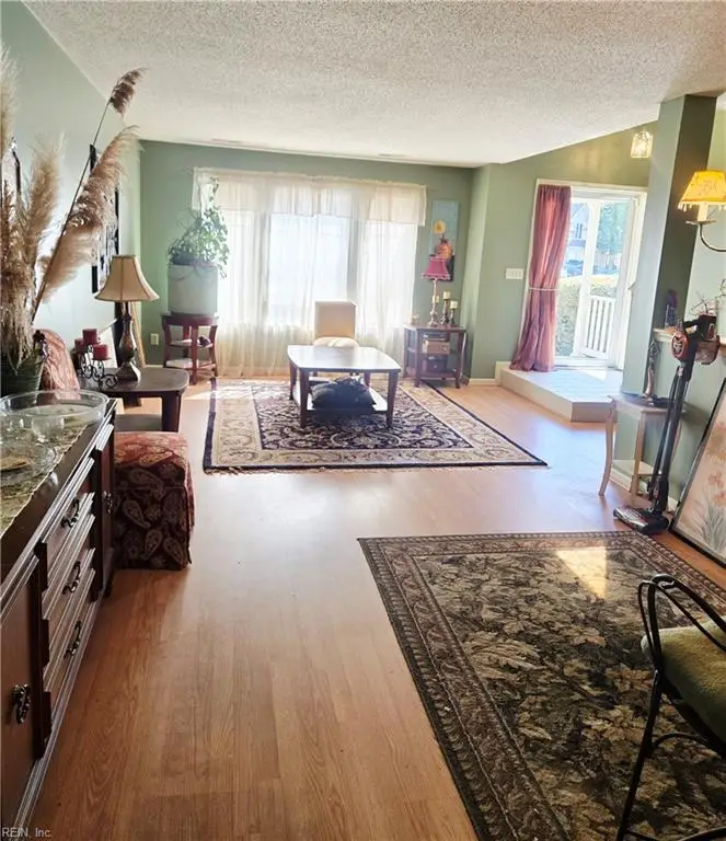 140 Corwin Cir Circle, Hampton, VA 23666 - #3