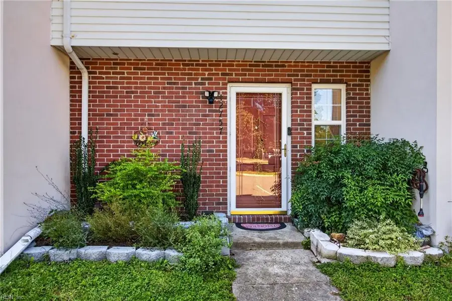 12757 Woodside Lane, Newport News, VA 23602 - #2