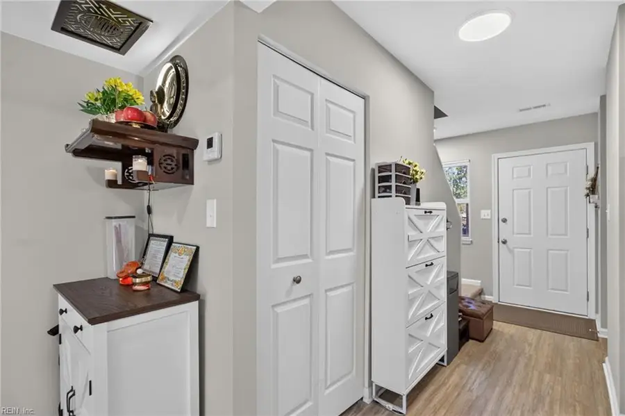 12757 Woodside Lane, Newport News, VA 23602 - #3