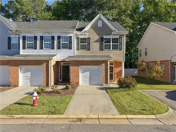216 Citizens Lane, Newport News, VA 23602