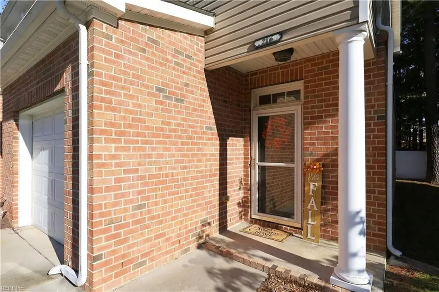 216 Citizens Lane, Newport News, VA 23602 - #3