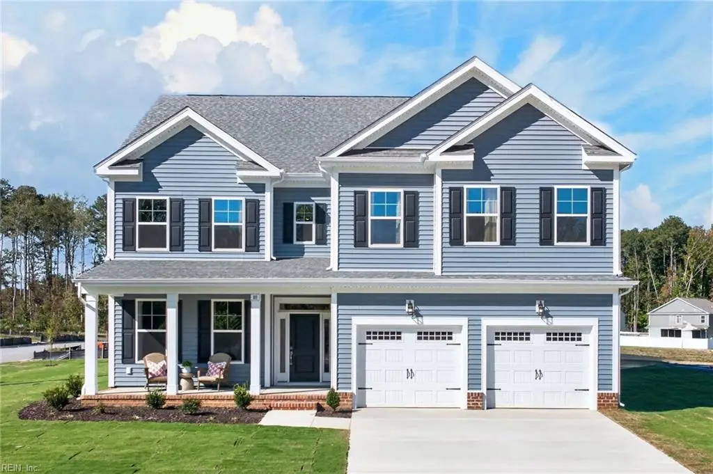 105 Bear Ridge Run, Yorktown, VA 23690 - #1
