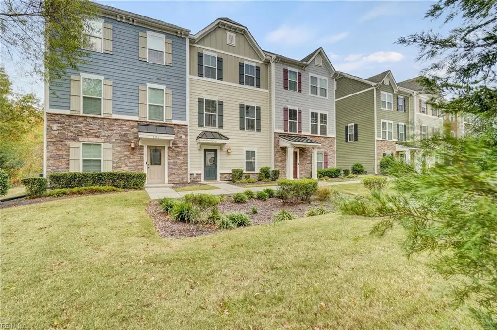 4356 Pickney Lane, Chesapeake, VA 23324 - #1